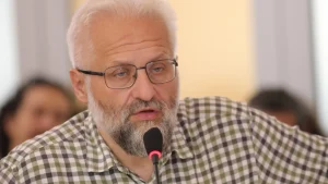 Заветност и српски идентитет - др Владимир Димитријевић