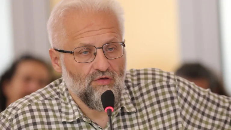Заветност и српски идентитет - др Владимир Димитријевић